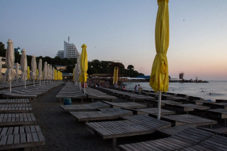 Пансионат «Высокий берег», Анапа, изображение 47