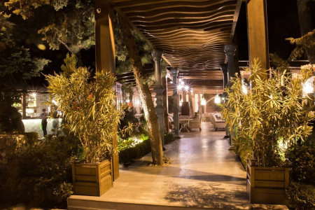 Пансионат «Высокий берег», Анапа, изображение 49