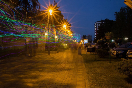 Пансионат «Высокий берег», Анапа, изображение 50