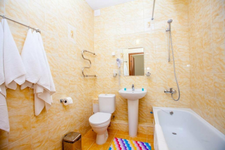 Санаторий «Русь», Анапа, изображение 26