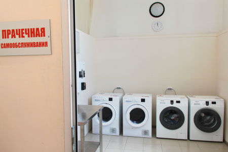 Санаторий «БФО», Анапа, изображение 35