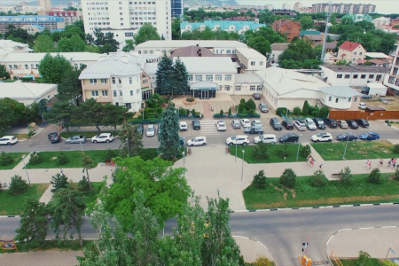 Санаторий «БФО», Анапа, изображение 31