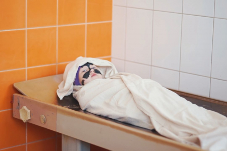 Санаторий «БФО», Анапа, изображение 14