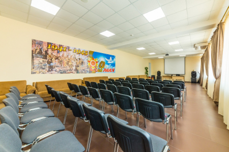 Санаторий «БФО», Анапа, изображение 43