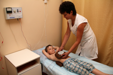 Санаторий «БФО», Анапа, изображение 20