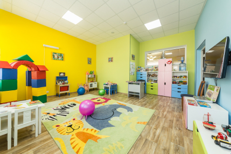 Санаторий «БФО», Анапа, изображение 42