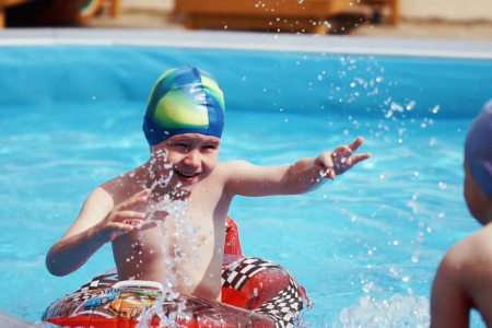 Санаторий «БФО», Анапа, изображение 19