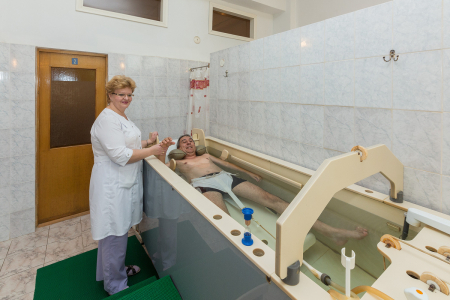 Санаторий «БФО», Анапа, изображение 15