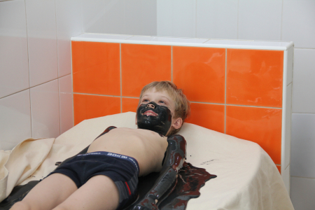 Санаторий «БФО», Анапа, изображение 21