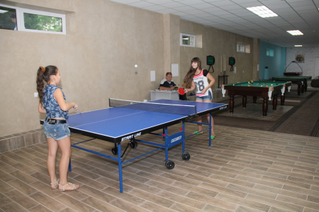 Санаторий «БФО», Анапа, изображение 36