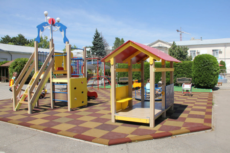 Санаторий «БФО», Анапа, изображение 40