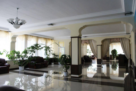 Санаторий «Горный родник», Нальчик, изображение 24