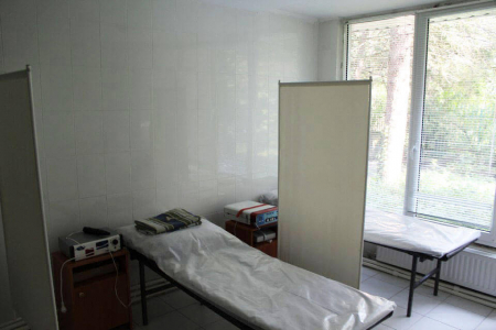 Санаторий «Горный родник», Нальчик, изображение 7