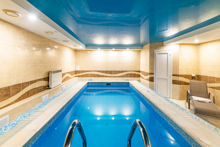 Санаторий «Маяк», Анапа, изображение 37