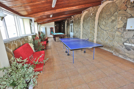 Санаторий «Маяк», Анапа, изображение 42