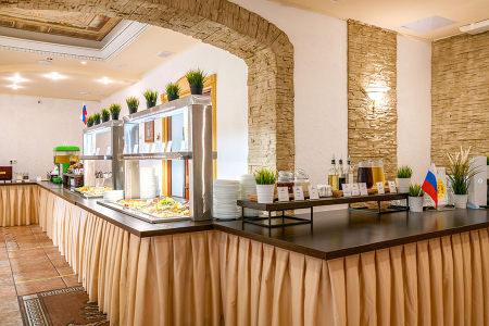 Санаторий «Маяк», Анапа, изображение 21