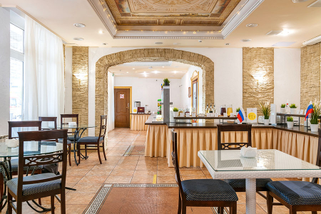 Санаторий «Маяк», Анапа, изображение 22