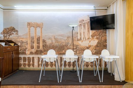 Санаторий «Маяк», Анапа, изображение 23