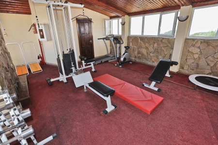 Санаторий «Маяк», Анапа, изображение 45