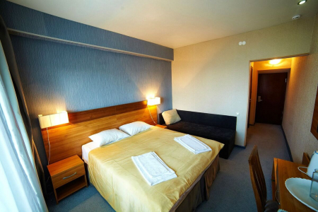 Санаторий «Малая бухта», Анапа, изображение 30