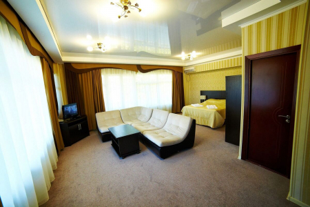 Санаторий «Малая бухта», Анапа, изображение 29