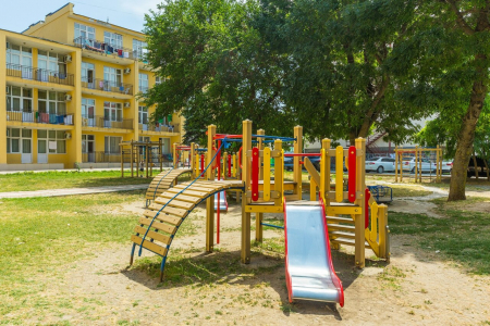 Санаторий «Малая бухта», Анапа, изображение 64