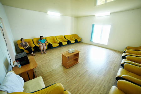 Санаторий «Малая бухта», Анапа, изображение 25