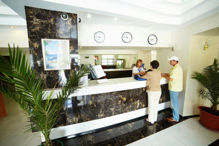 Санаторий «Малая бухта», Анапа, изображение 23