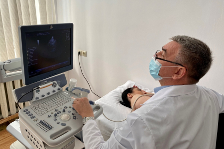 «Пятигорский Военный санаторий», Пятигорск, изображение 50