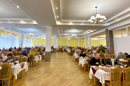 «Пятигорский Военный санаторий», Пятигорск, изображение 18