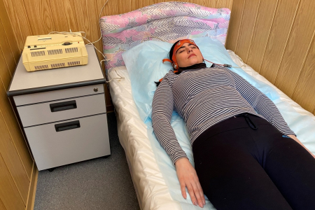 «Пятигорский Военный санаторий», Пятигорск, изображение 20