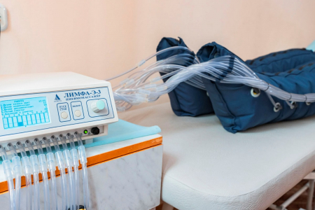 «Пятигорский Военный санаторий», Пятигорск, изображение 11