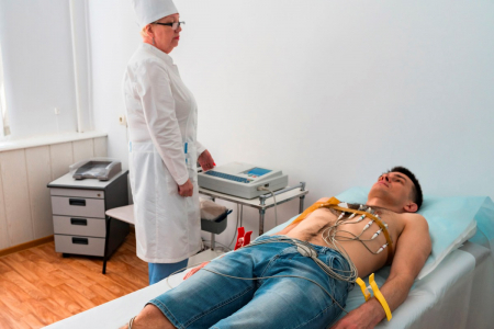 «Пятигорский Военный санаторий», Пятигорск, изображение 9