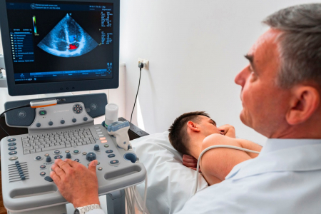 «Пятигорский Военный санаторий», Пятигорск, изображение 15