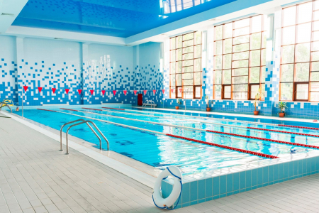 «Пятигорский Военный санаторий», Пятигорск, изображение 6