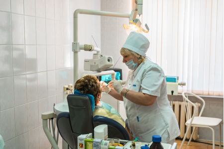 «Пятигорский Военный санаторий», Пятигорск, изображение 29