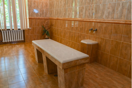 «Пятигорский Военный санаторий», Пятигорск, изображение 30