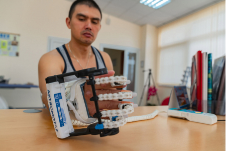 «Пятигорский Военный санаторий», Пятигорск, изображение 34