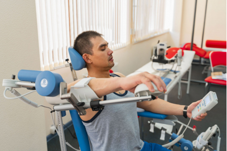 «Пятигорский Военный санаторий», Пятигорск, изображение 36