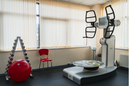 «Пятигорский Военный санаторий», Пятигорск, изображение 37