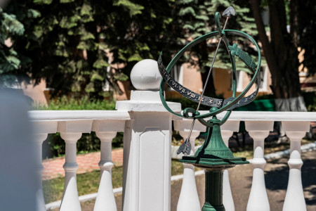 «Пятигорский Военный санаторий», Пятигорск, изображение 55