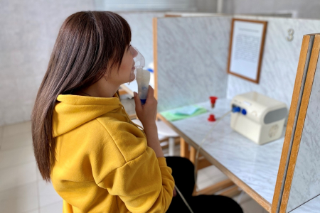 «Пятигорский Военный санаторий», Пятигорск, изображение 47