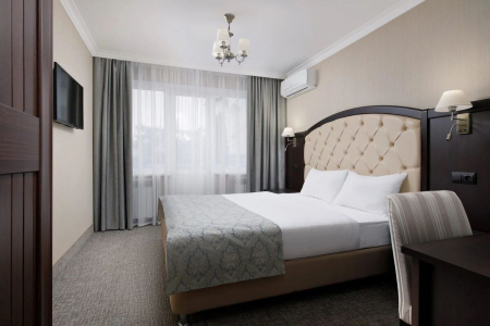 Пансионат «Звездный», Кисловодск, изображение 20