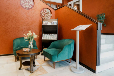 Пансионат «Звездный», Кисловодск, изображение 8