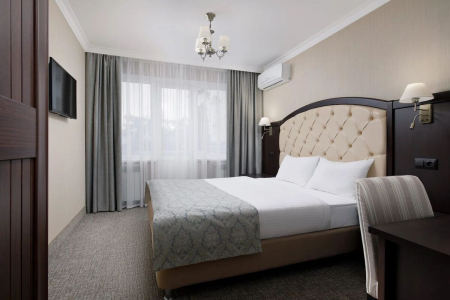 Пансионат «Звездный», Кисловодск, изображение 23