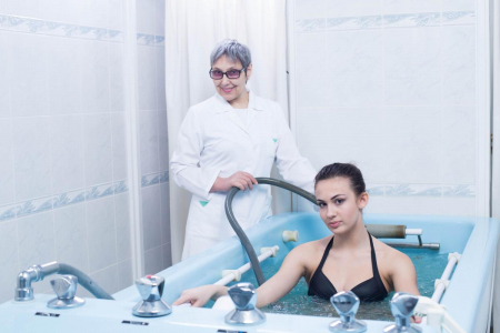 Санаторий «Синдика», Нальчик, изображение 6