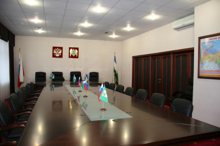 Санаторий «Синдика», Нальчик, изображение 39