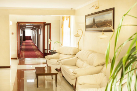 Санаторий «Синдика», Нальчик, изображение 38