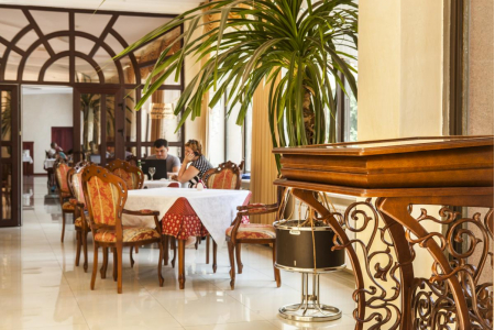 Санаторий «Синдика», Нальчик, изображение 37