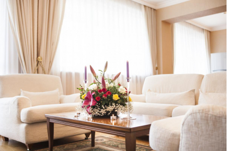 Санаторий «Синдика», Нальчик, изображение 34